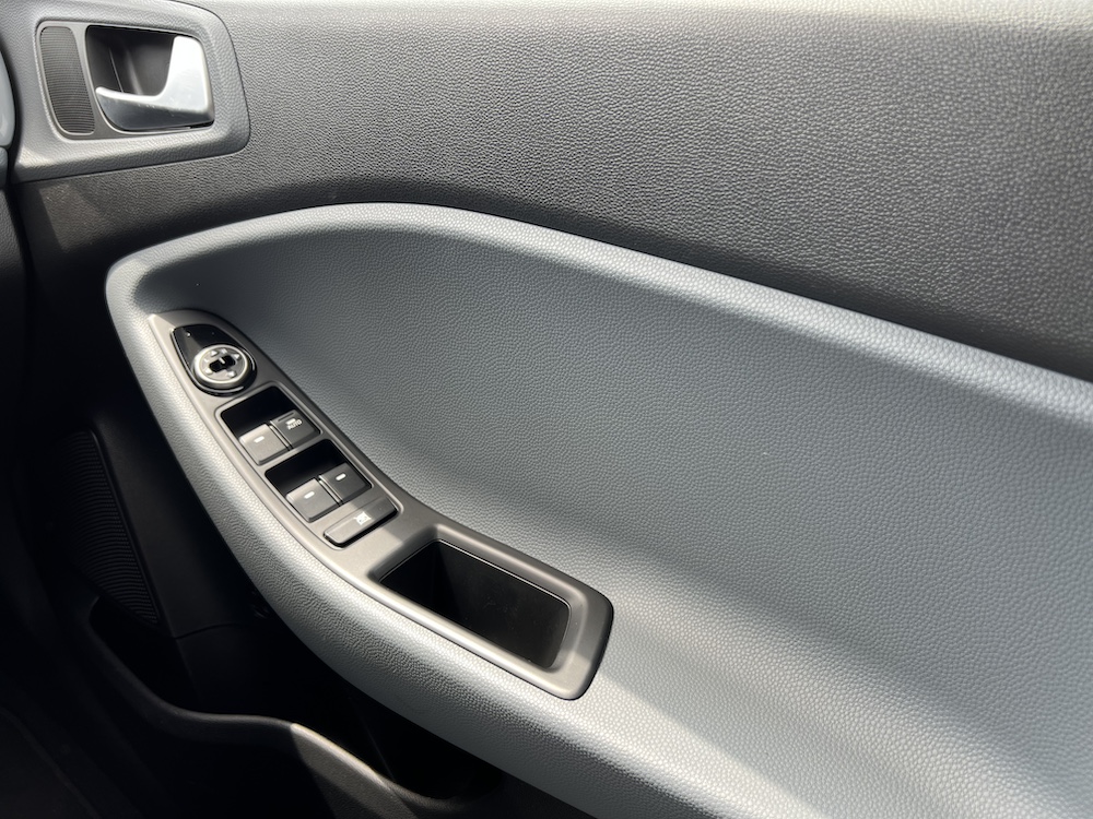 Hyundai i20 - Image 17
