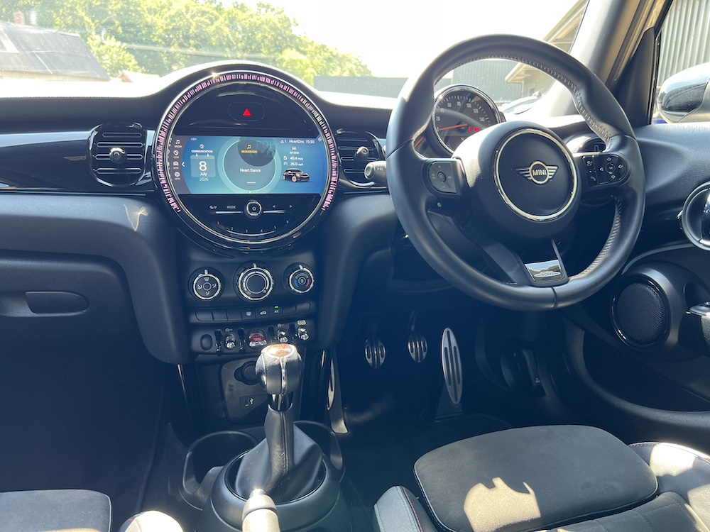 MINI Cooper S Sport - Image 20