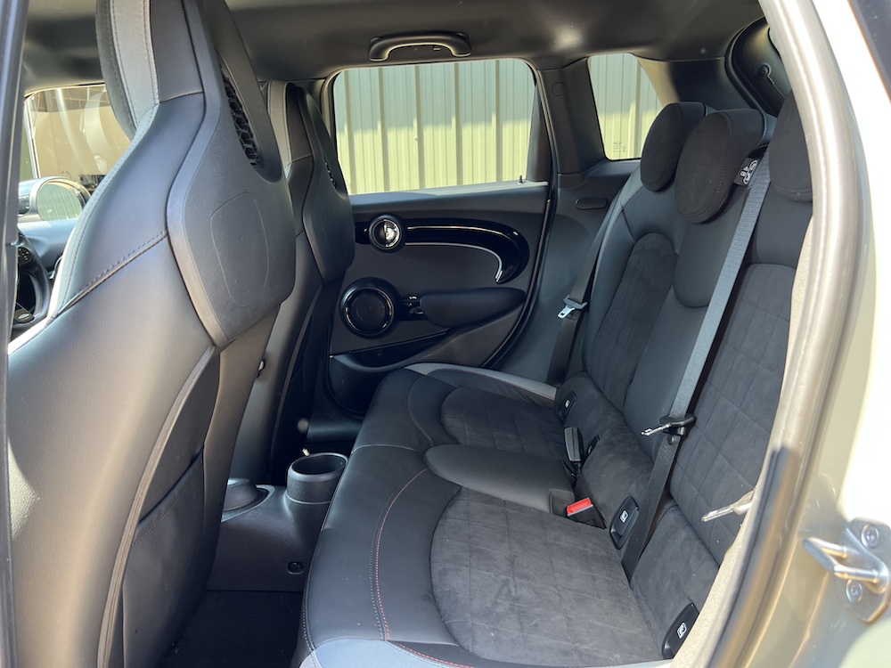 MINI Cooper S Sport - Image 29