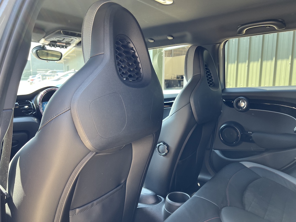 MINI Cooper S Sport - Image 30