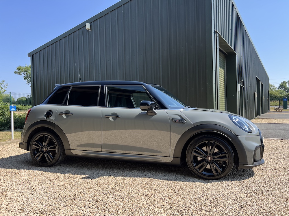 MINI Cooper S Sport - Image 4
