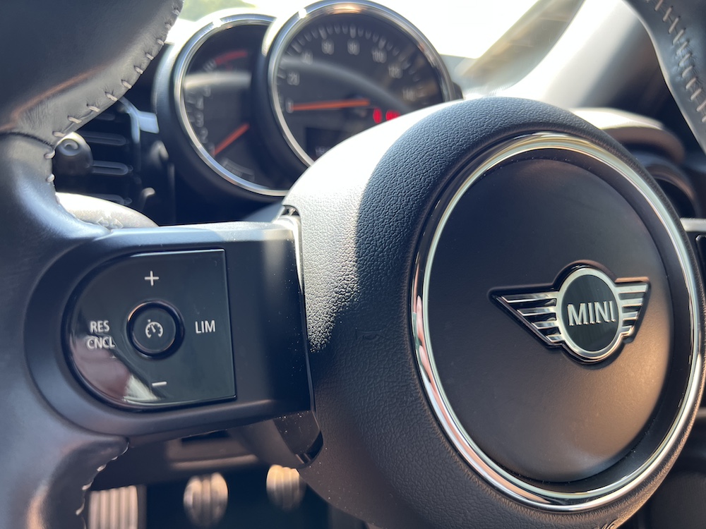 MINI Cooper S Sport - Image 46