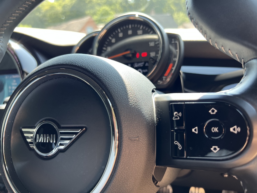 MINI Cooper S Sport - Image 47