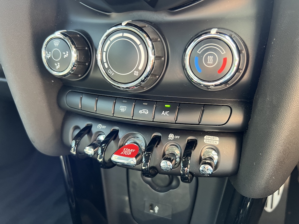MINI Cooper S Sport - Image 48