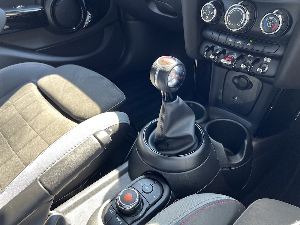 MINI Cooper S Sport - Image 49