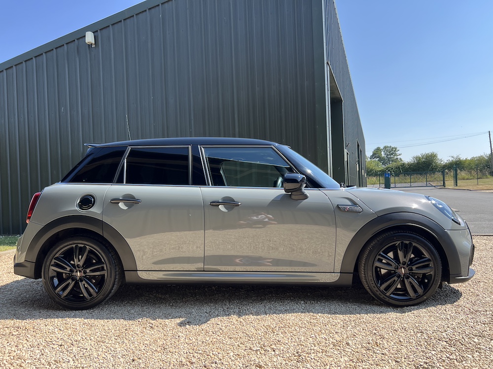 MINI Cooper S Sport - Image 5