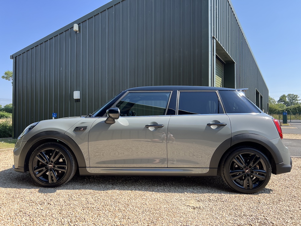 MINI Cooper S Sport - Image 52