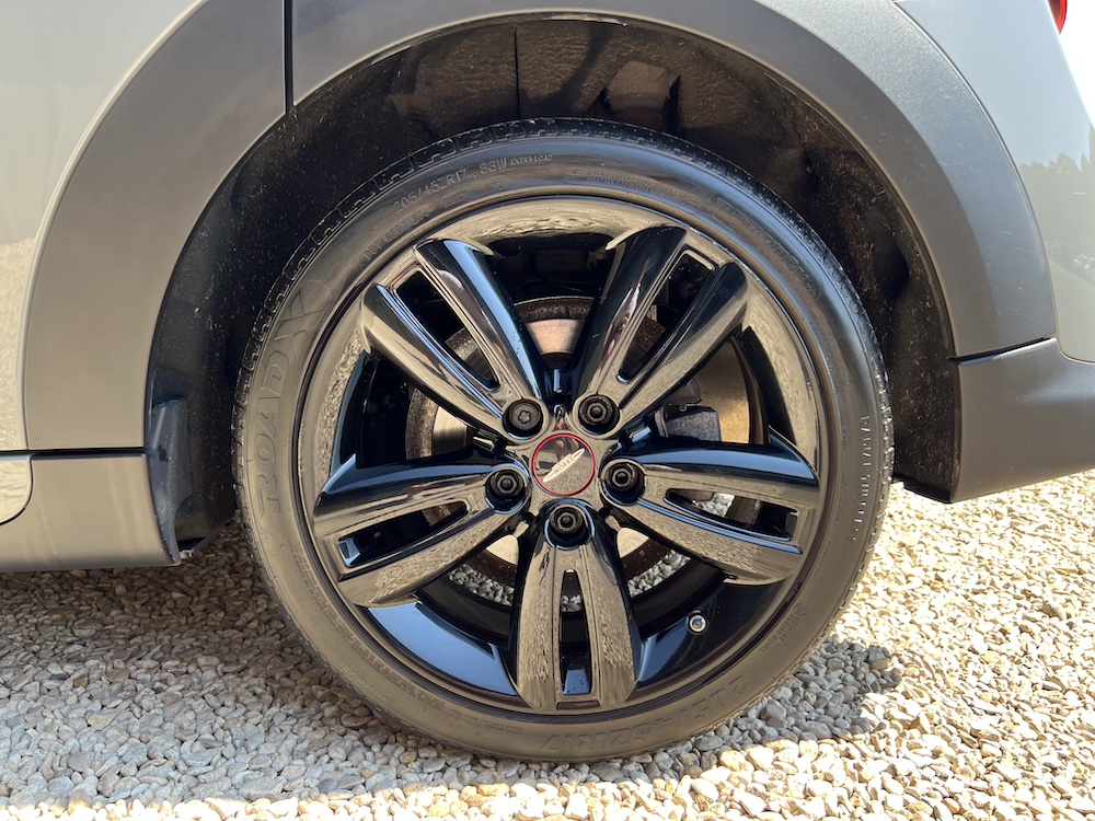 MINI Cooper S Sport - Image 54