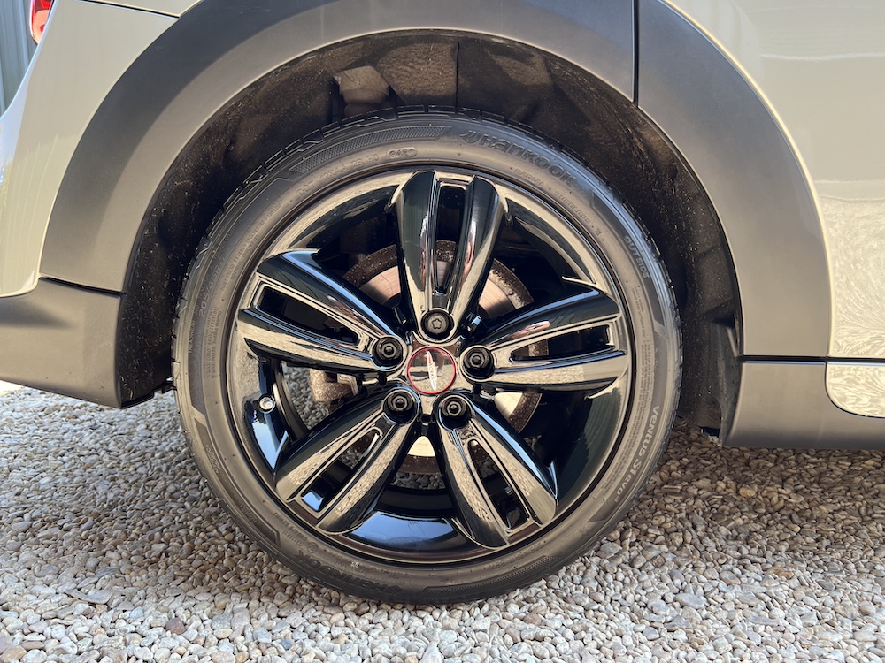 MINI Cooper S Sport - Image 6