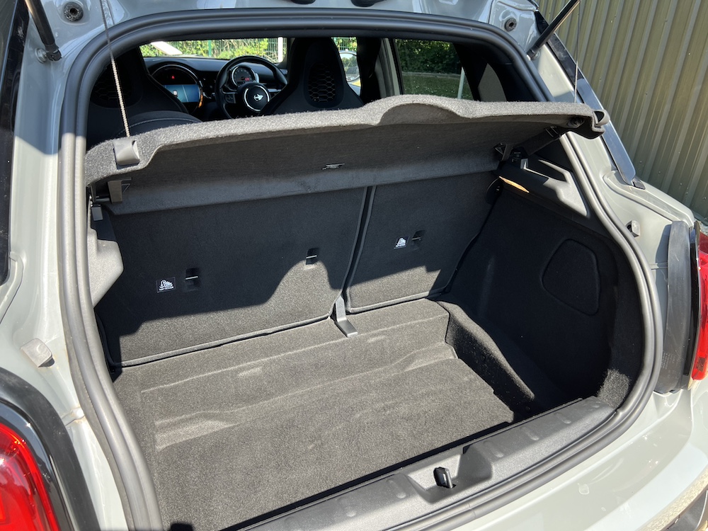 MINI Cooper S Sport - Image 64