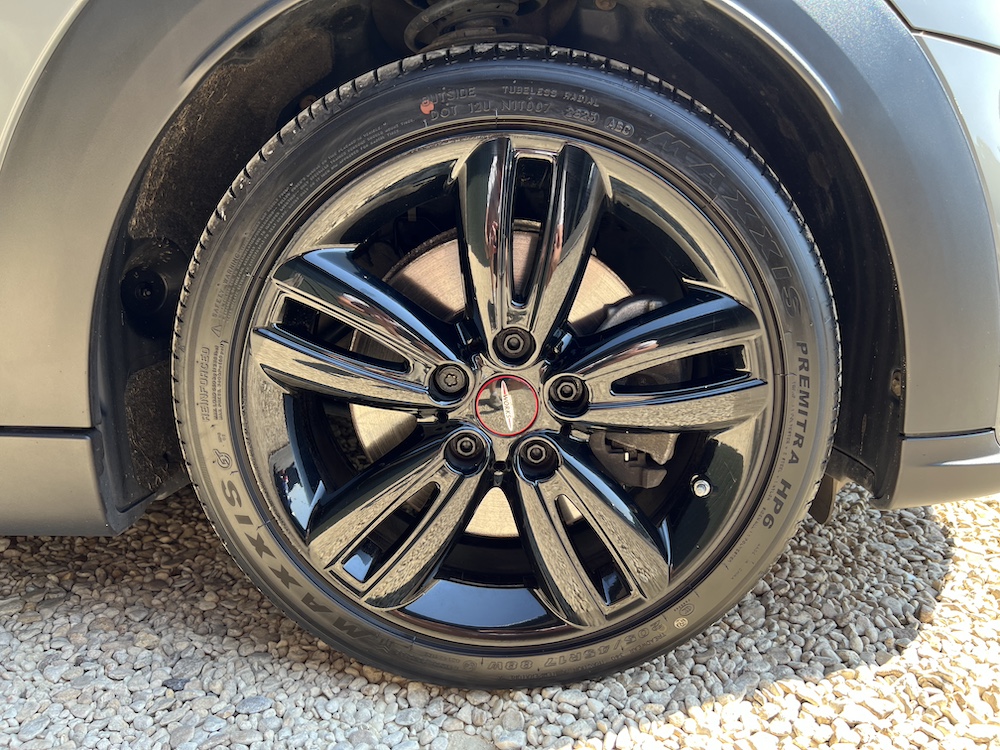 MINI Cooper S Sport - Image 7