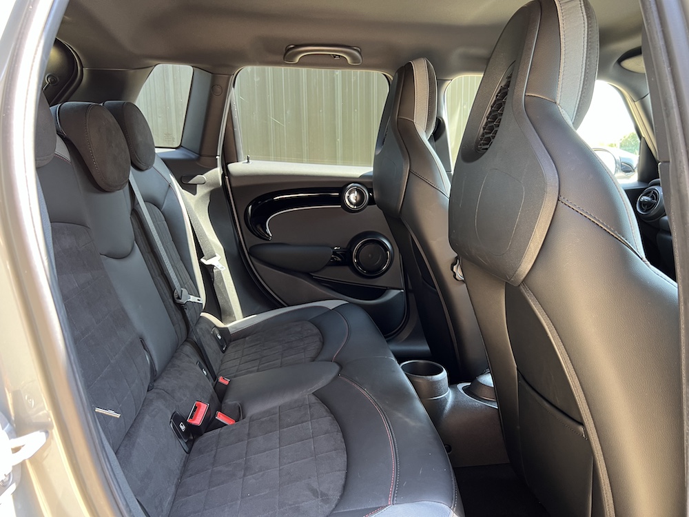 MINI Cooper S Sport - Image 8