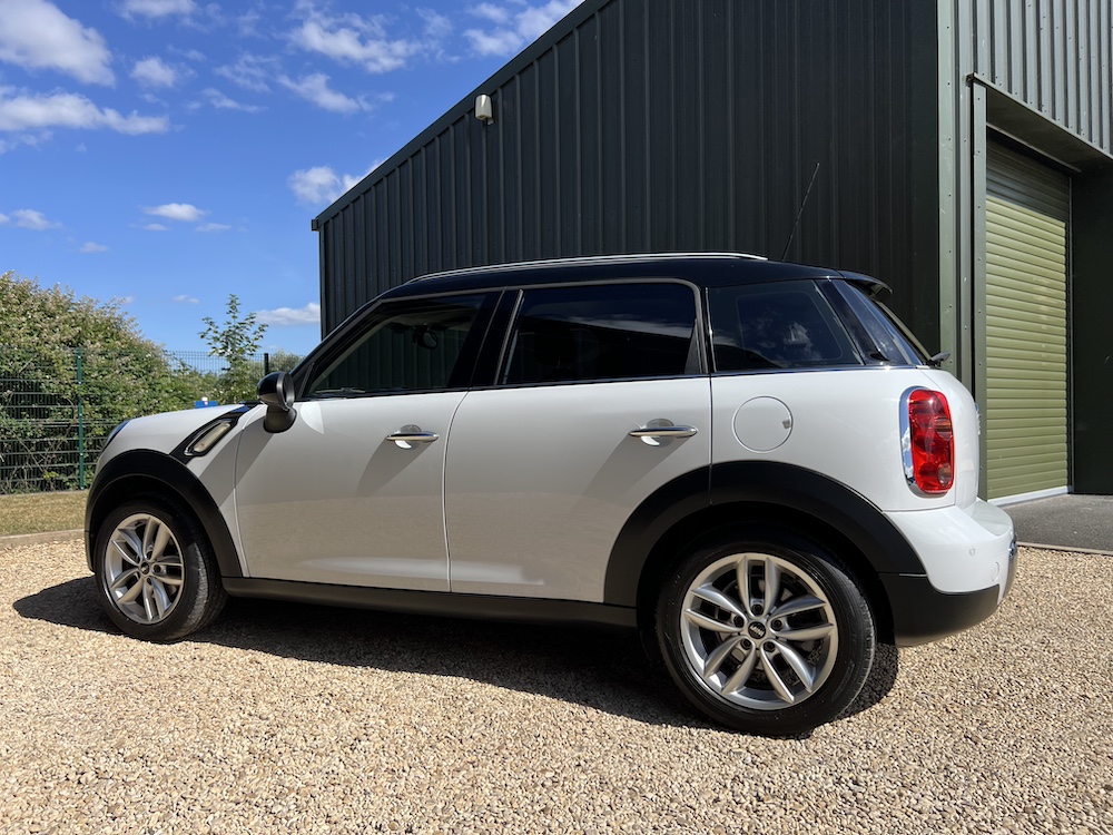 MINI Countryman - Image 15