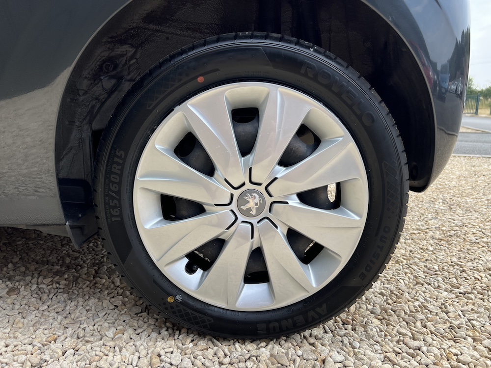Peugeot 108 - Image 49