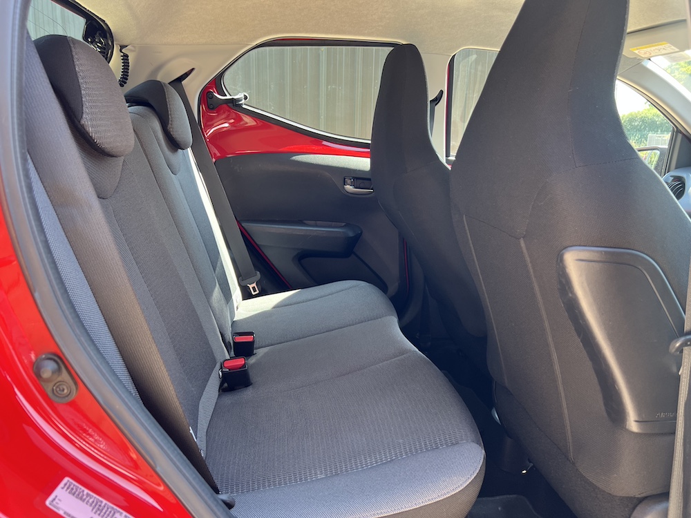 Toyota AYGO - Image 12