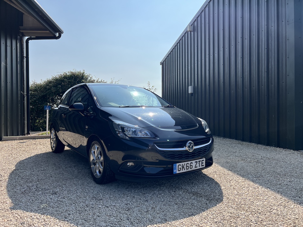 Vauxhall Corsa - Image 2