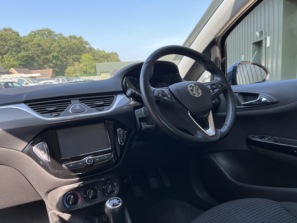 Vauxhall Corsa - Image 20
