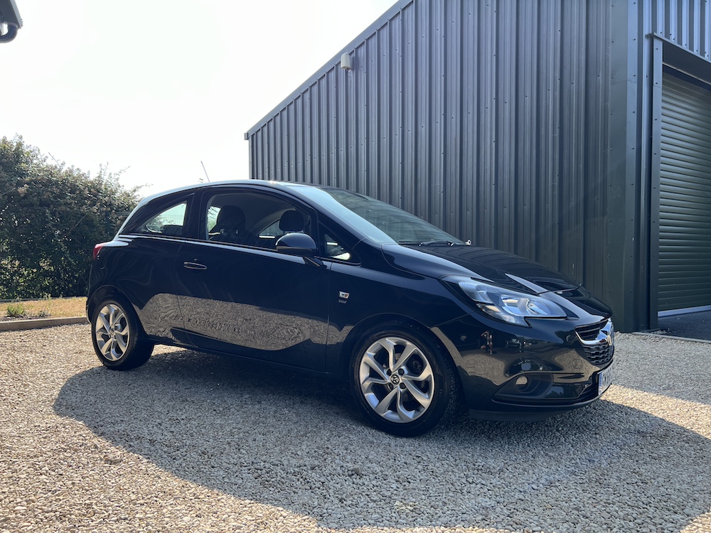 Vauxhall Corsa - Image 3
