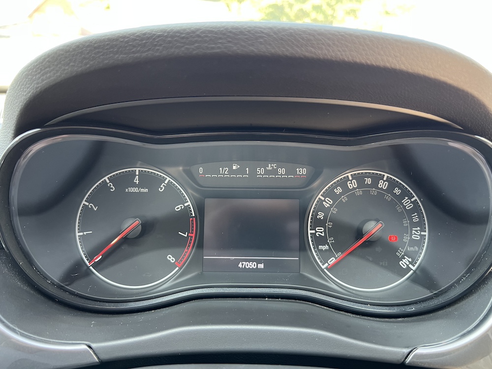 Vauxhall Corsa - Image 29