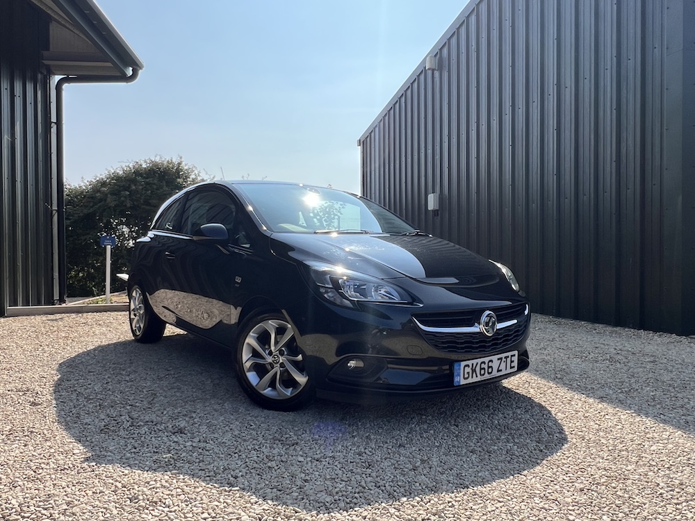 Vauxhall Corsa - Image 31