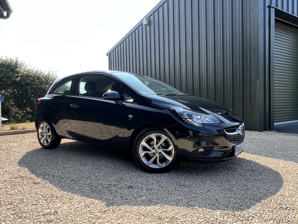 Vauxhall Corsa - Image 33