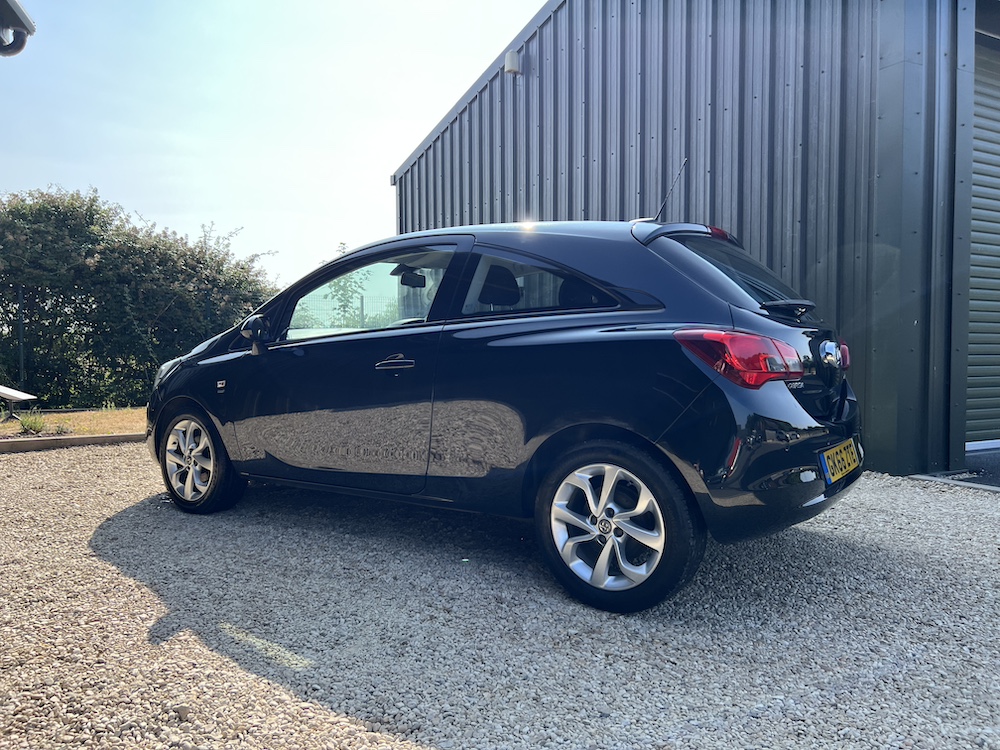 Vauxhall Corsa - Image 41