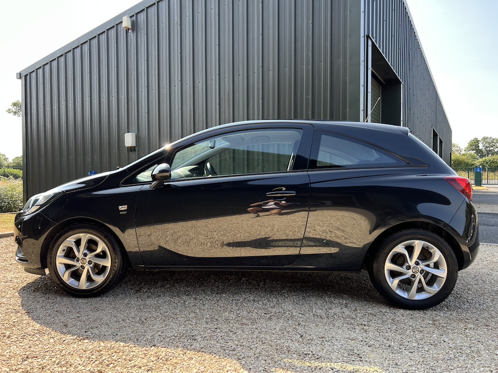 Vauxhall Corsa - Image 42