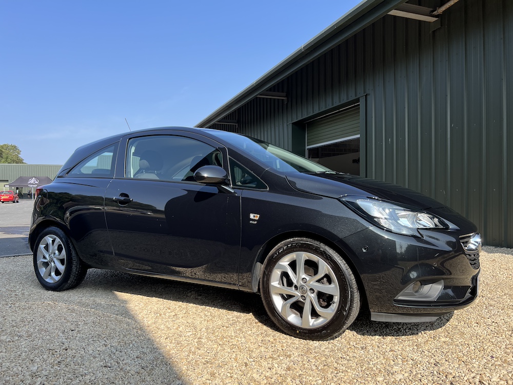 Vauxhall Corsa - Image 49