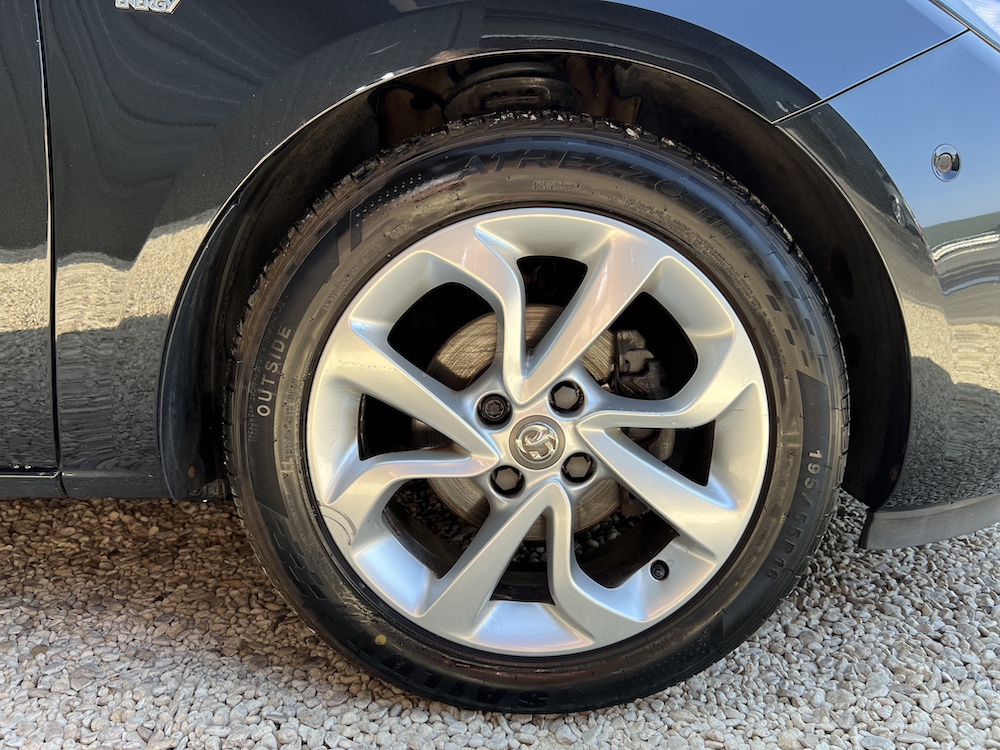 Vauxhall Corsa - Image 6