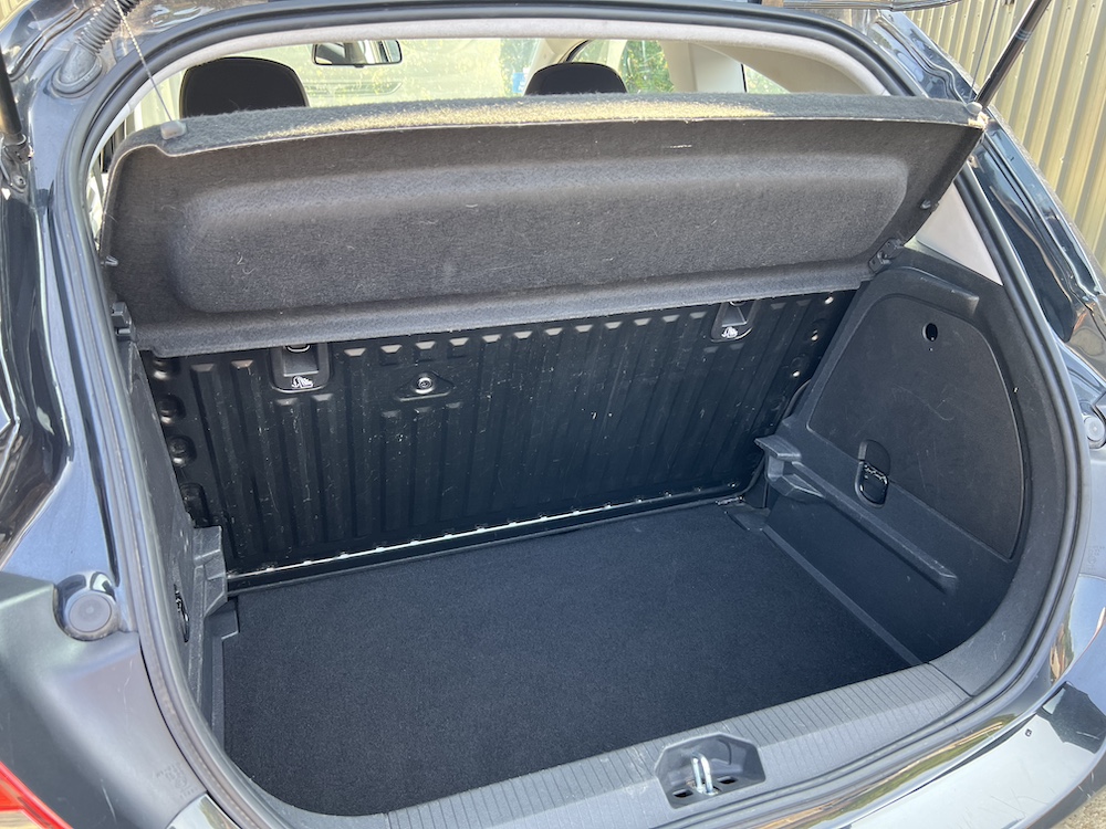 Vauxhall Corsa - Image 54