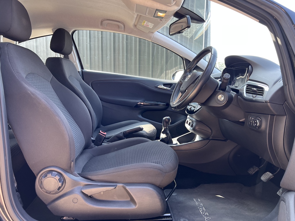 Vauxhall Corsa - Image 7