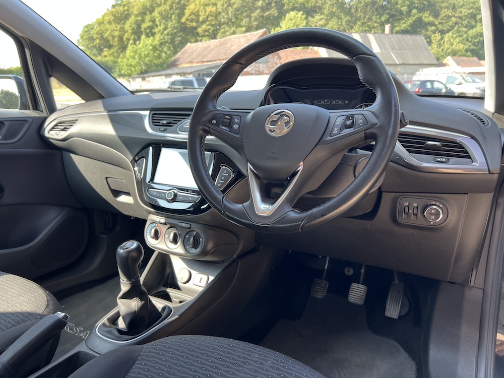 Vauxhall Corsa - Image 8