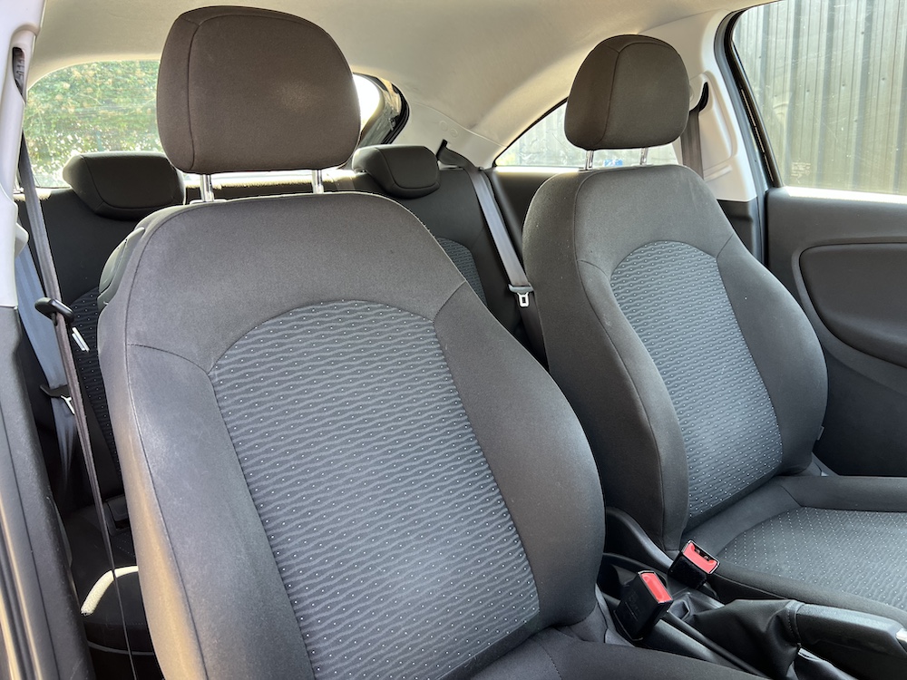 Vauxhall Corsa - Image 9
