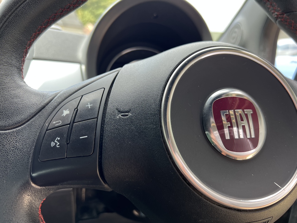 Fiat 500 S - Image 14