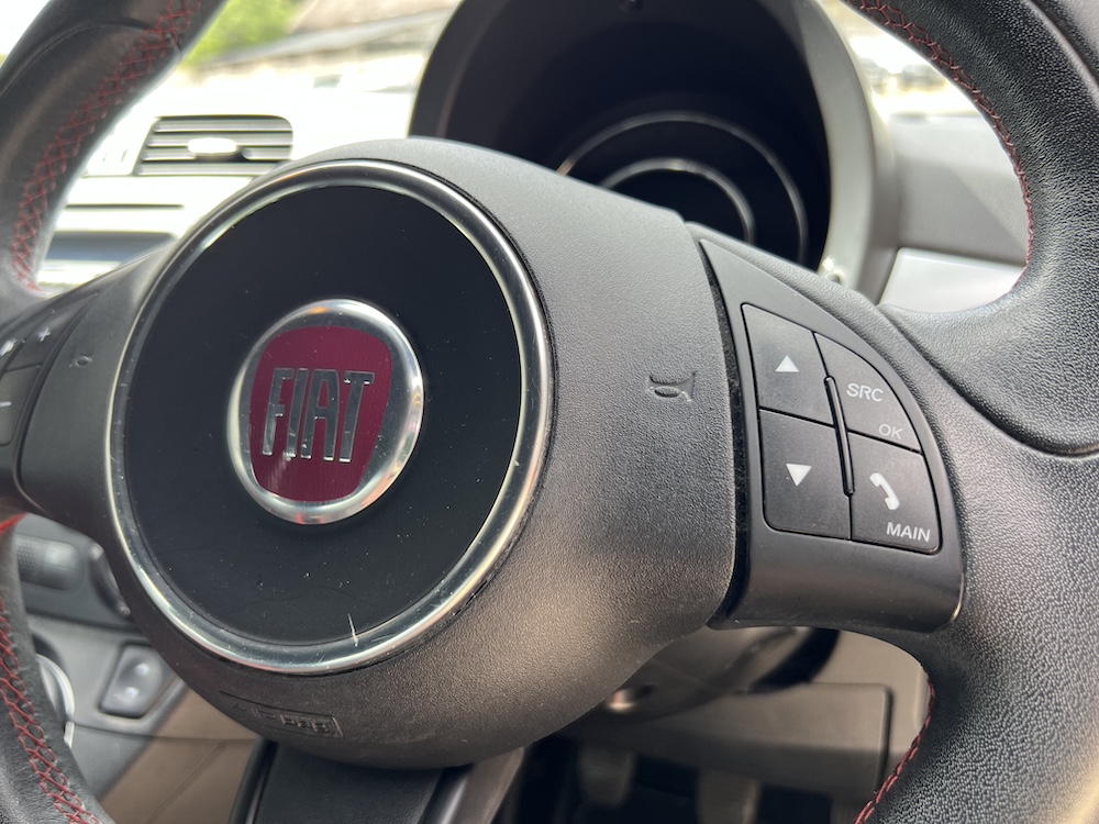 Fiat 500 S - Image 15