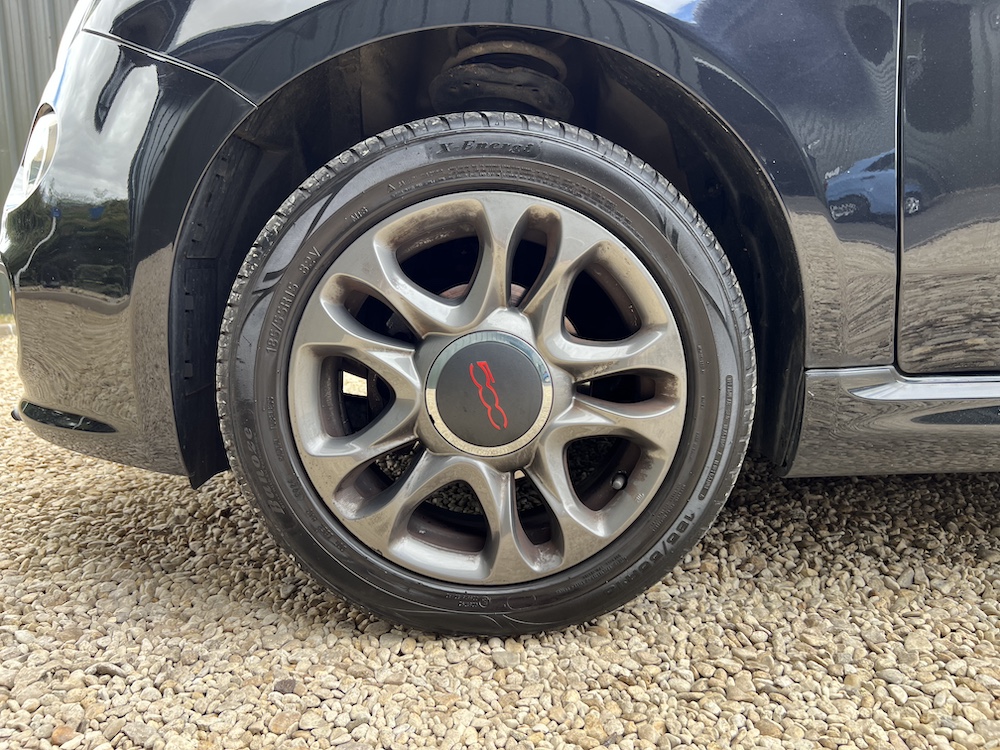 Fiat 500 S - Image 45