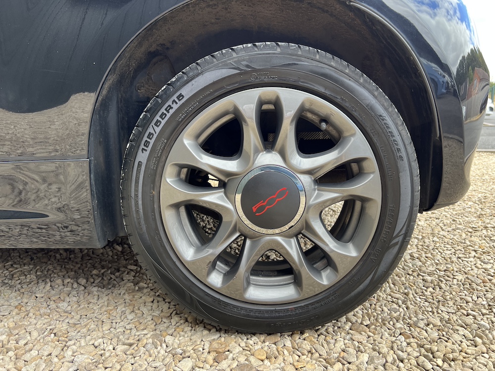 Fiat 500 S - Image 46