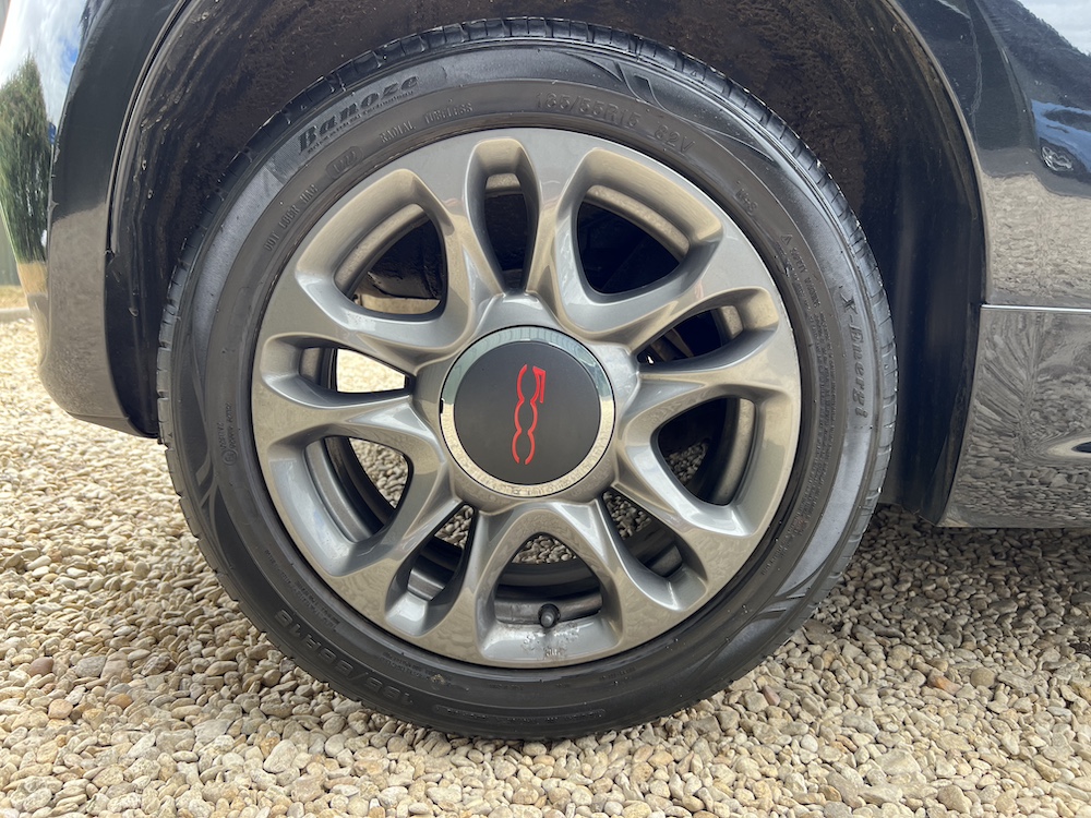 Fiat 500 S - Image 6