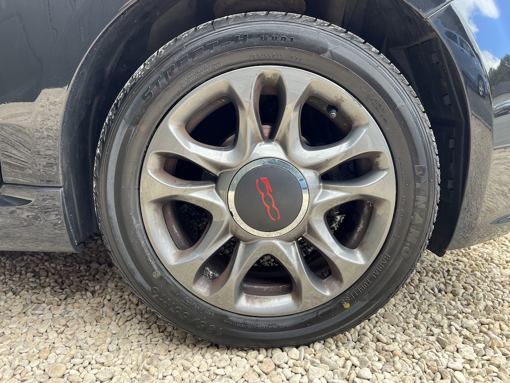 Fiat 500 S - Image 7