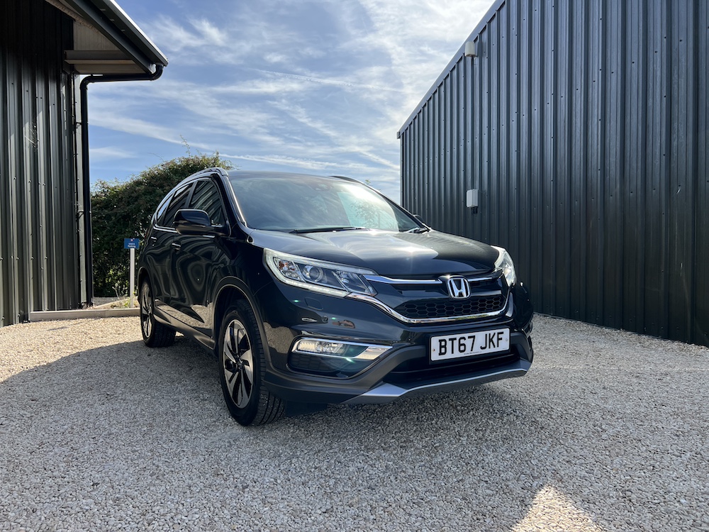 Honda CR-V - Image 2
