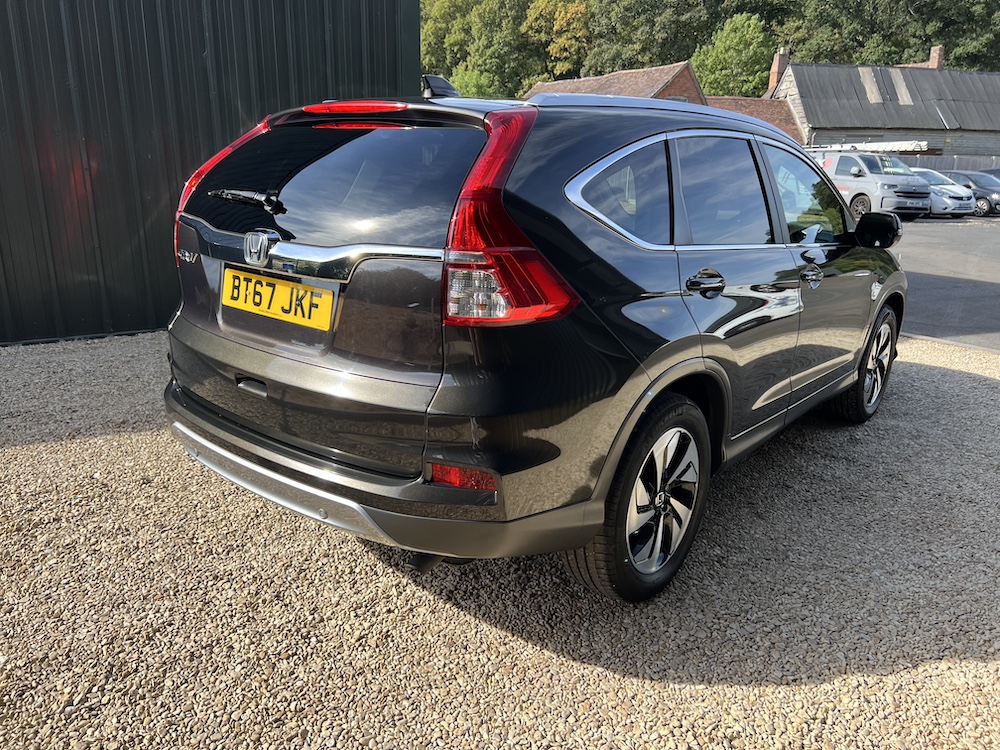 Honda CR-V - Image 24