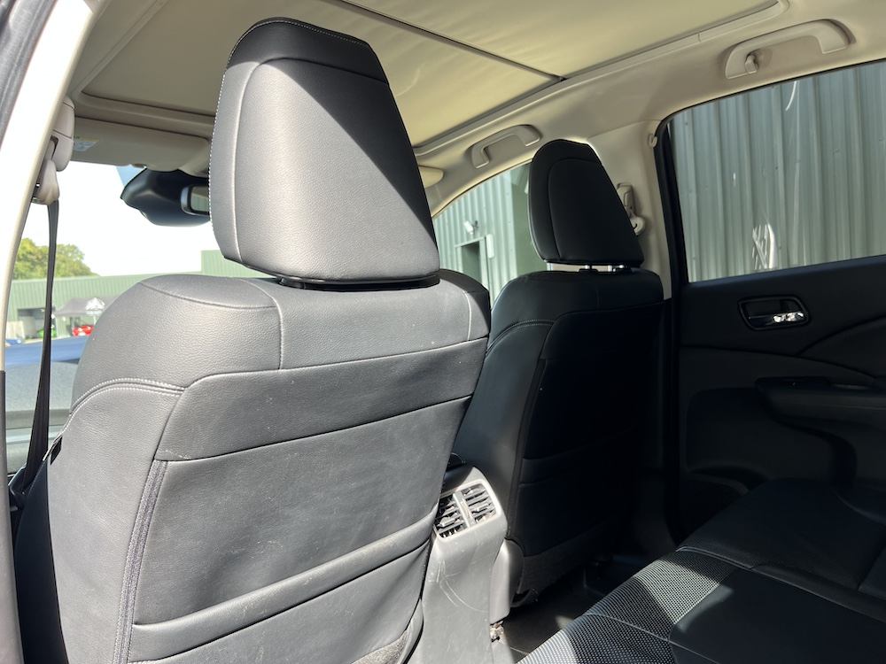 Honda CR-V - Image 29