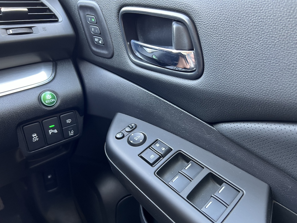 Honda CR-V - Image 46