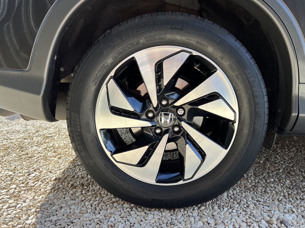 Honda CR-V - Image 6