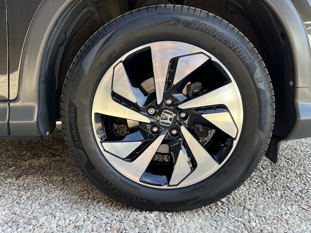 Honda CR-V - Image 7