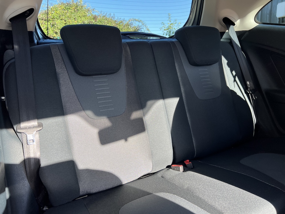 Ford Ka - Image 11