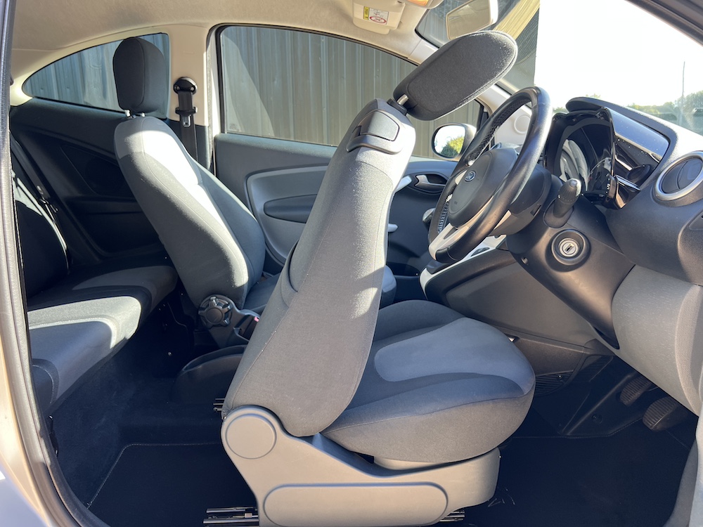 Ford Ka - Image 12