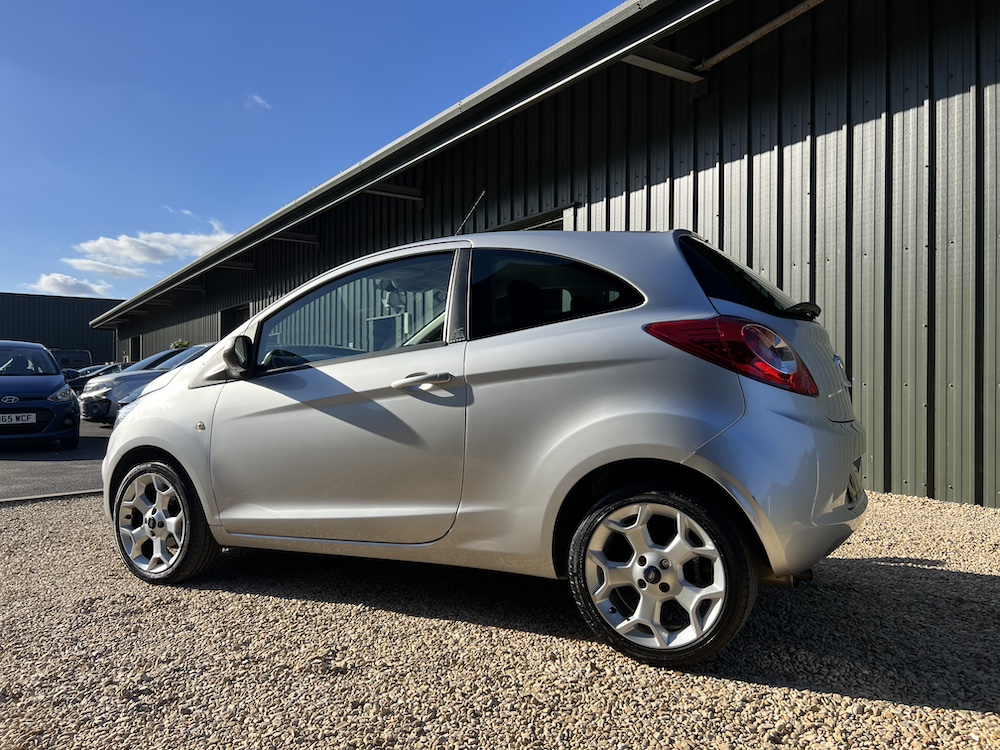 Ford Ka - Image 17