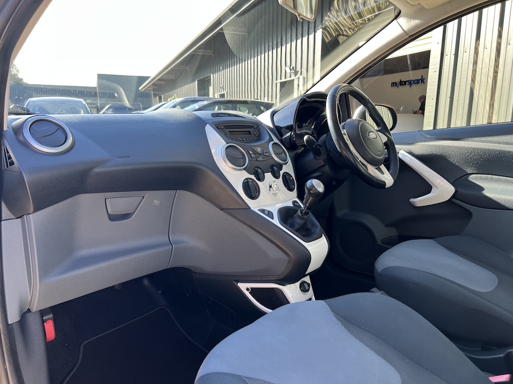 Ford Ka - Image 19