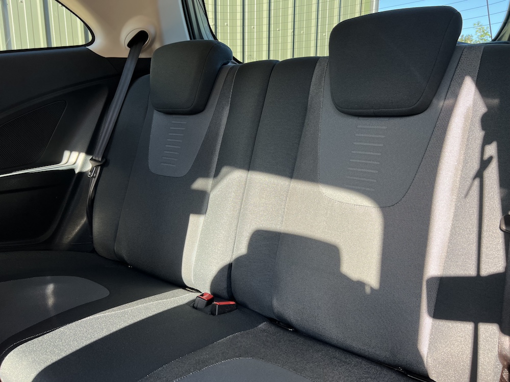 Ford Ka - Image 20